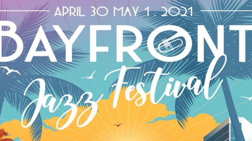 Bayfront Jazz Festival