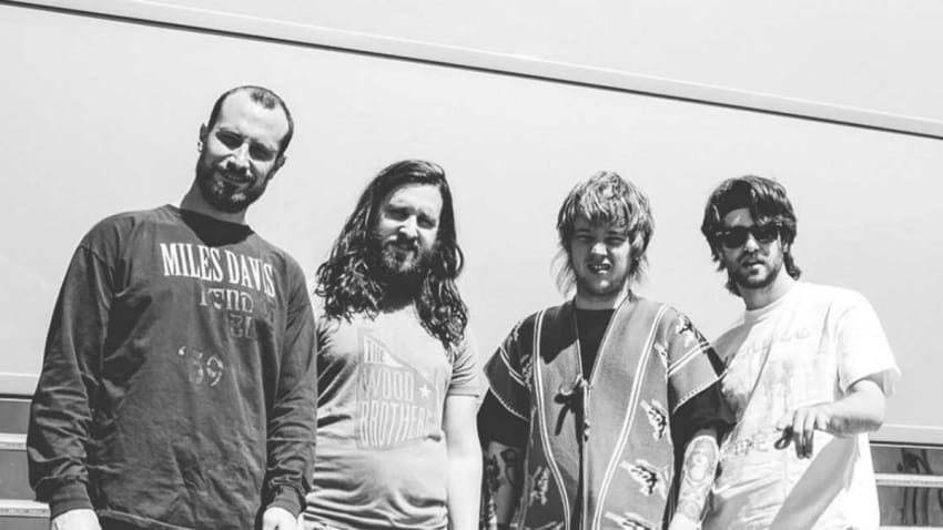 Billy Strings Jams On Grateful Dead’s ‘Dark Star’ At Mobile Finale