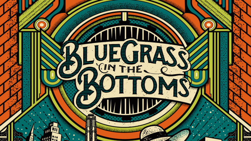 Bluegrass In The Bottoms