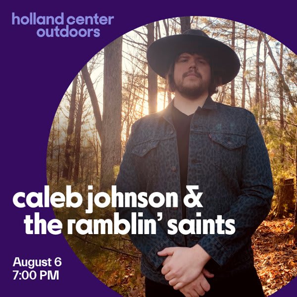 Caleb Johnson