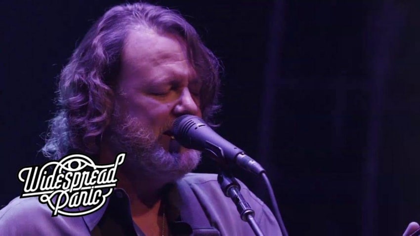 Can't Get High (Live in Athens, GA)