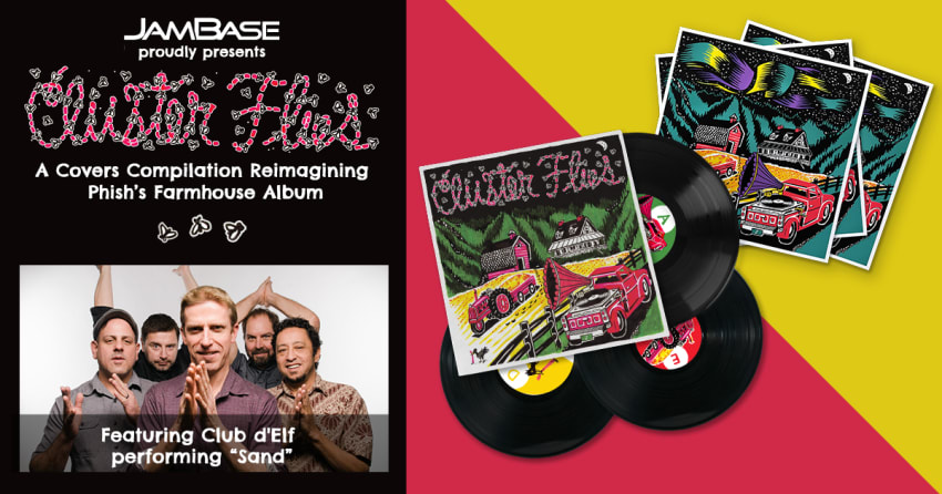 Cluster Flies - Song Articles - v005 - Club d'Elf