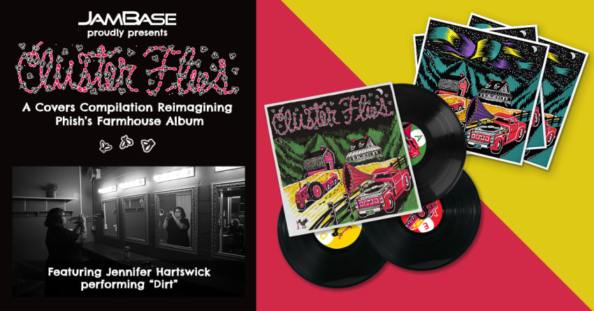 Cluster Flies - Song Articles - v005 - Jennifer Hartswick