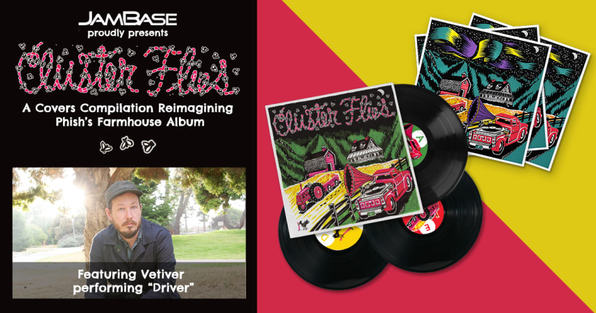 Cluster Flies - Song Articles - v005 - Vetiver