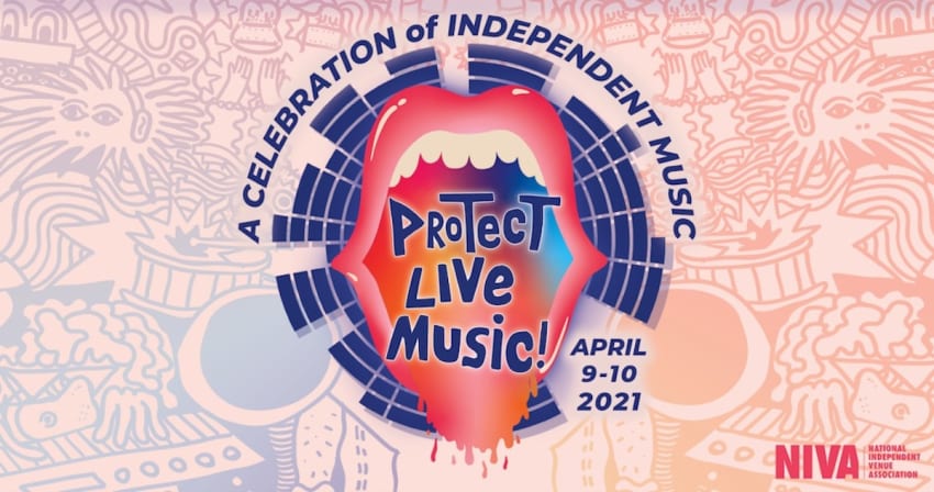 Cosequence Protect Live Music crop