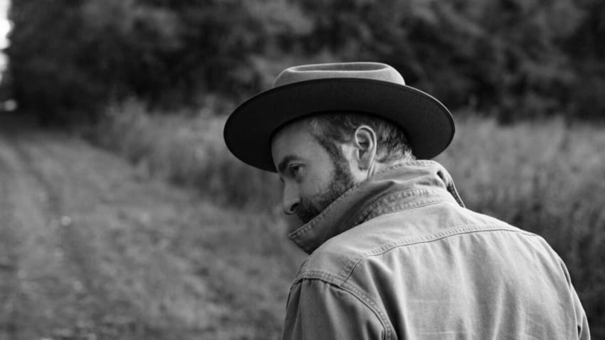 Dave Simonett Announces New EP ‘Orion’ & Shares Singles