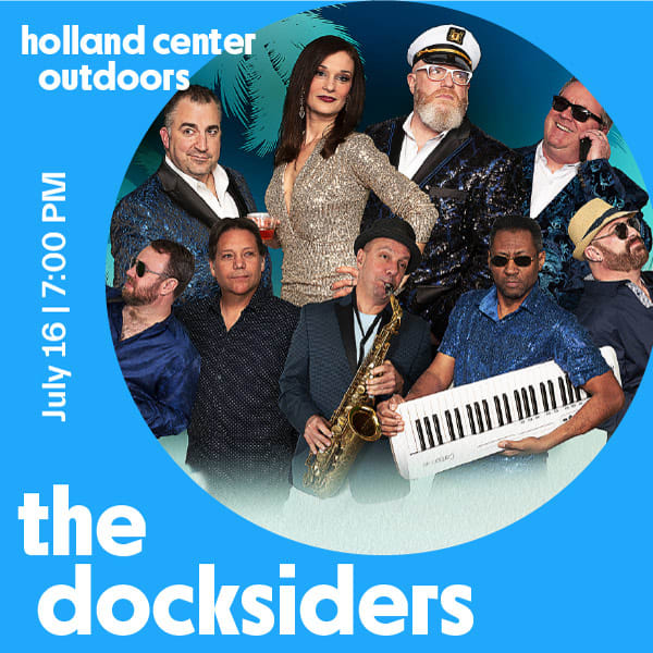The Docksiders