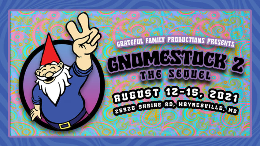 Gnomestock