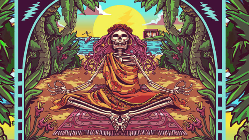 Grateful Retreats