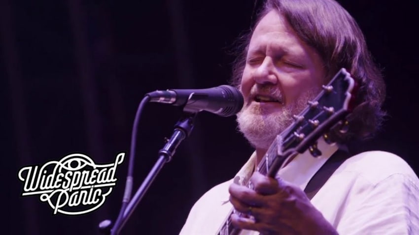 Holden Oversoul (Live in Athens, GA)