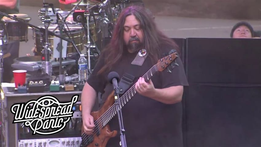 Impossible (Live at Red Rocks)