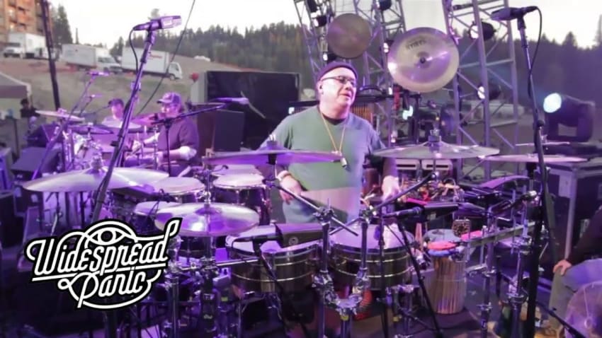 Impossible (Live in Wyoming)