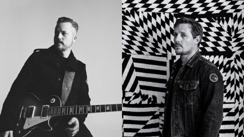 Jason Isbell & Sturgill Simpson Join Cast Of Martin Scorsese Film ‘Killers Of The Flower Moon’