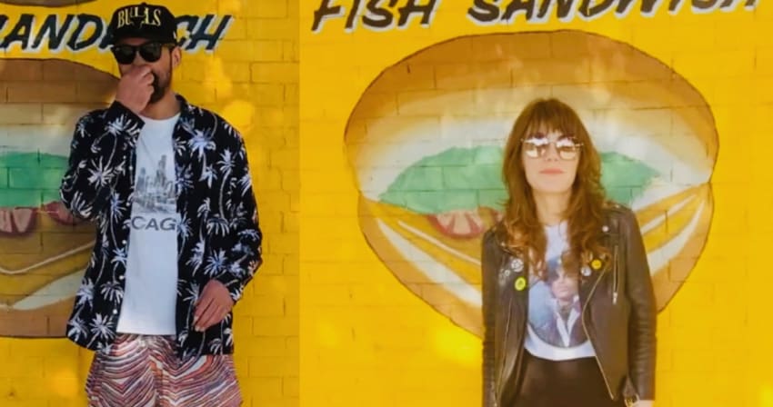 Jenny Lewis Serengeti Press