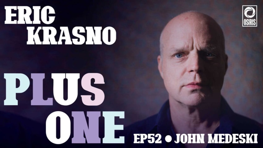 John Medeski Eric Krasno Plus One