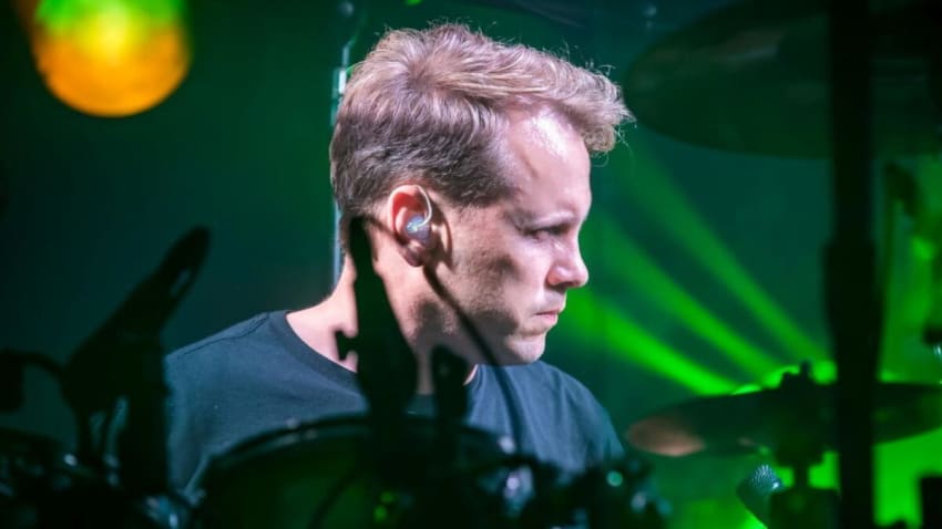 Not So Silent Night: Kris Myers Details All-Star Slay Ride Benefit Concert in Nashville