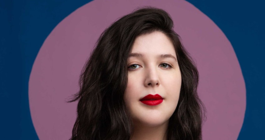 Lucy Dacus Press April 2021
