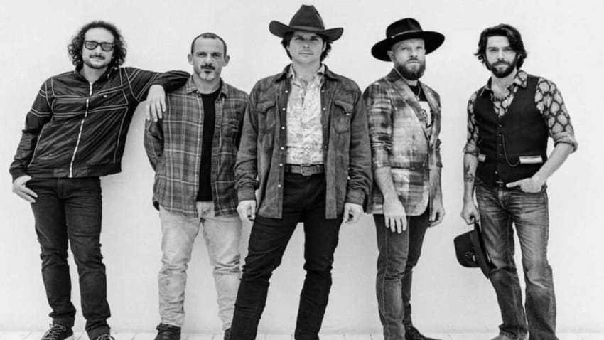 Lukas Nelson & Promise Of The Real Announce New Album ‘A Few Stars Apart’ & Share Single