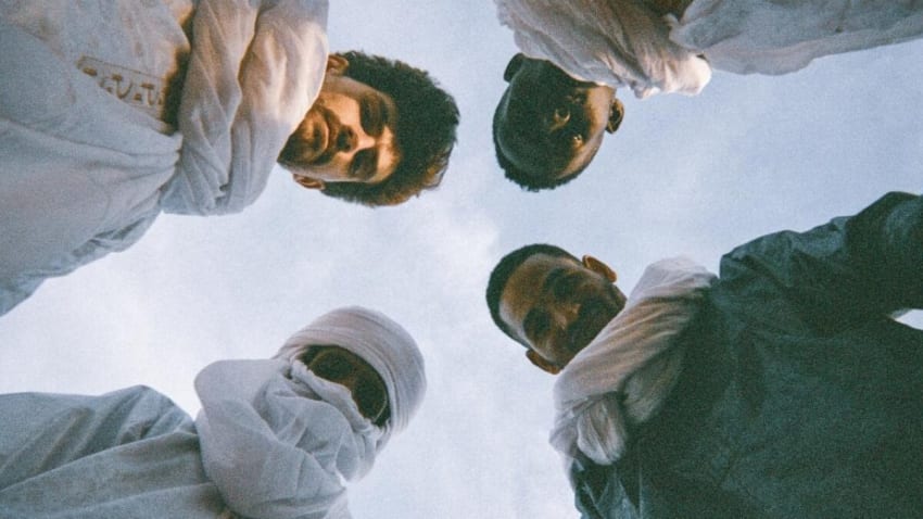 Mdou Moctar Releases ‘Afrique Victime’ Title Track
