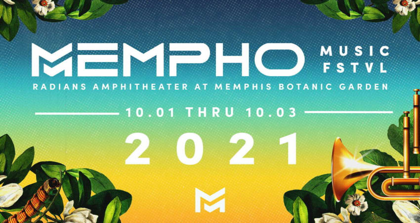 Mempho Lineup 2021