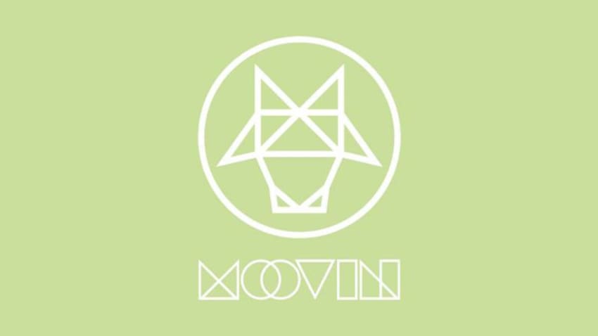 Moovin Barn Party