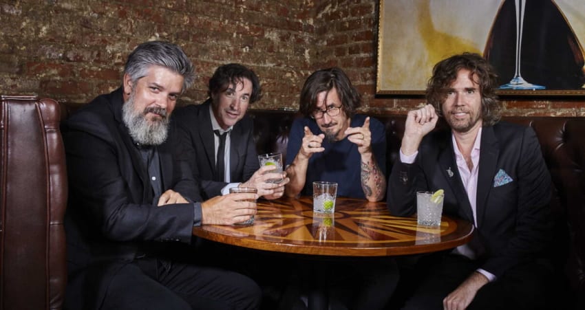 Mountain Goats Press 2021