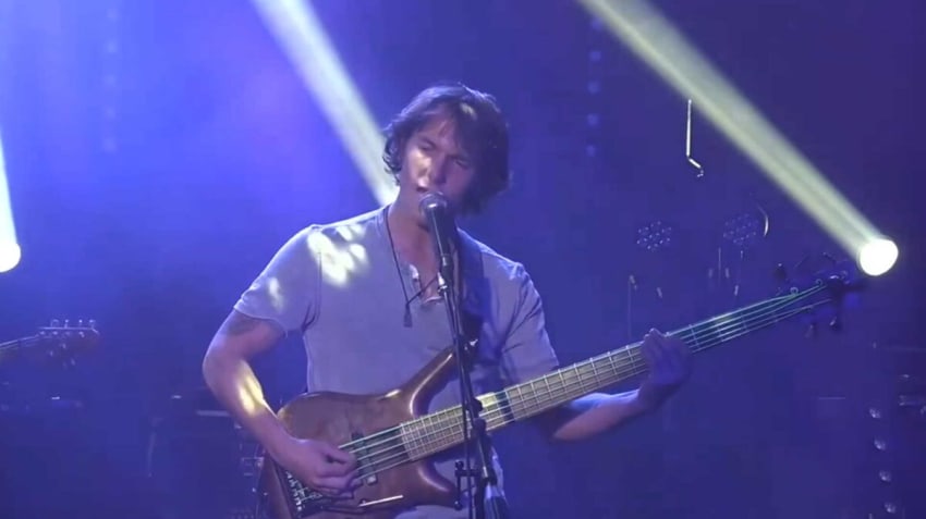 Neighbor Pixies Cover Where Is My Mind