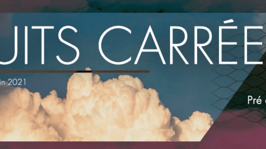 Festival Nuits Carrées
