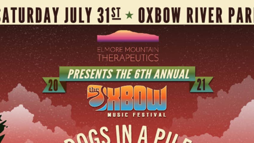 Oxbow Music Festival