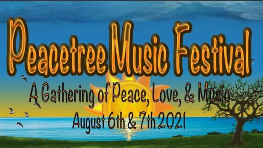 Peacetree Music Festival