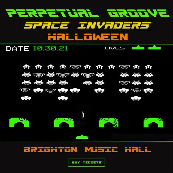 Perpetual Groove