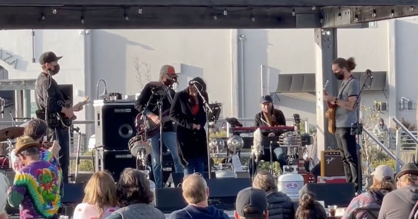 Phil Lesh & Terrapin Allstars