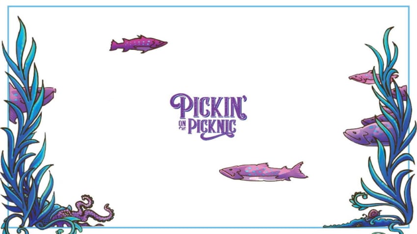 Pickin’ On Picknic 2021: Leftover Salmon, The Dillards, Jerry Douglas Band & More