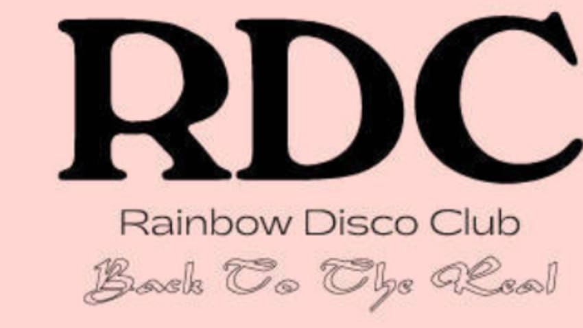 Rainbow Disco Club