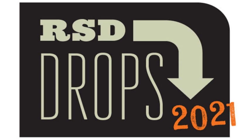 Record Store Day 2021 Releases Include Grateful Dead, St. Vincent, The Police & More