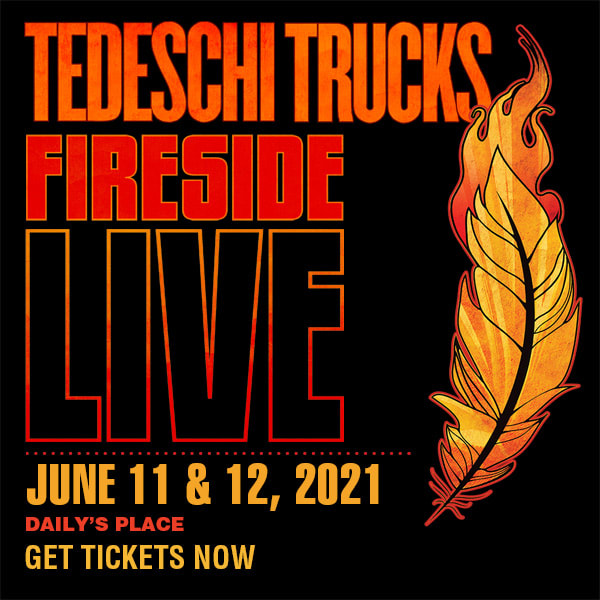 Tedeschi Trucks
