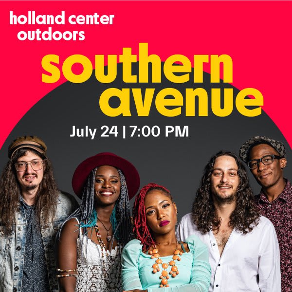 Southern Avenue