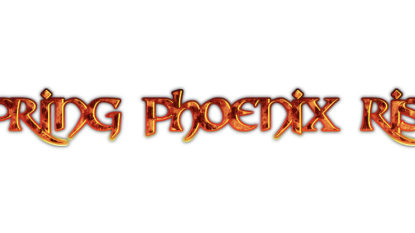 Spring Phoenix Rising