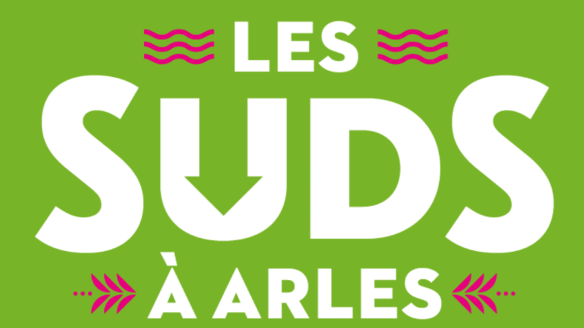 Les Suds à Arles