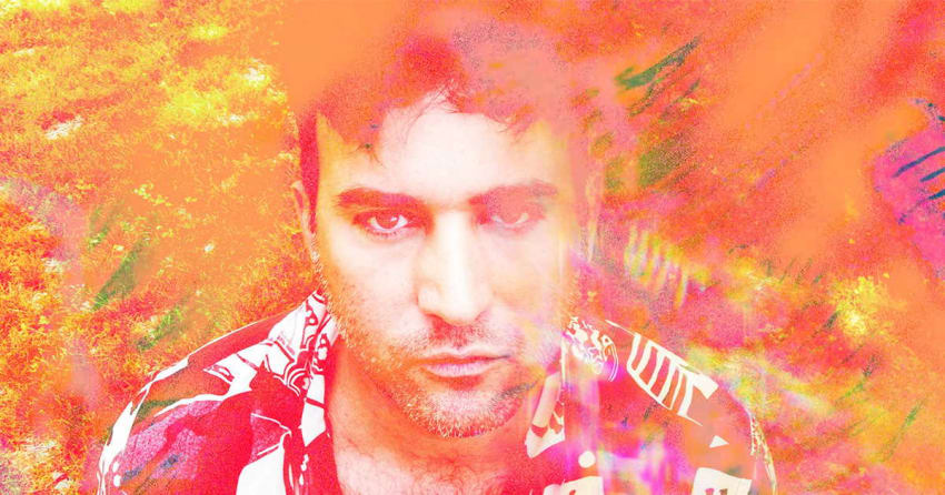Sufjan Stevens Press April 2021