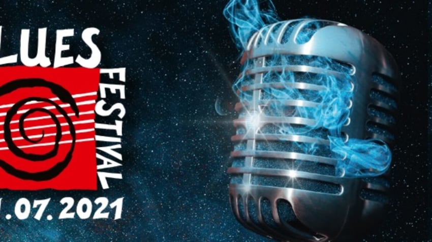 Suwalki Blues Festival