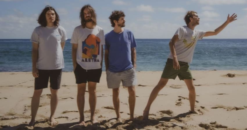 Tame Impala 2010