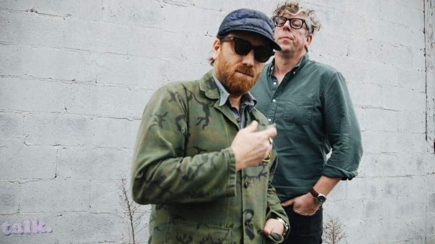 The Black Keys Announce New Covers Album ‘Delta Kream’ & Share Single