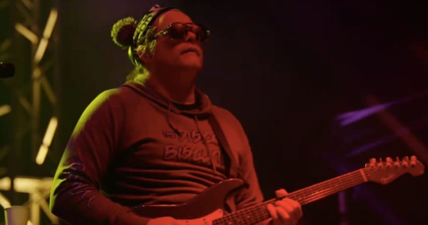 The Disco Biscuits Caverns N1 2021