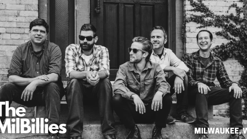 The MilBillies