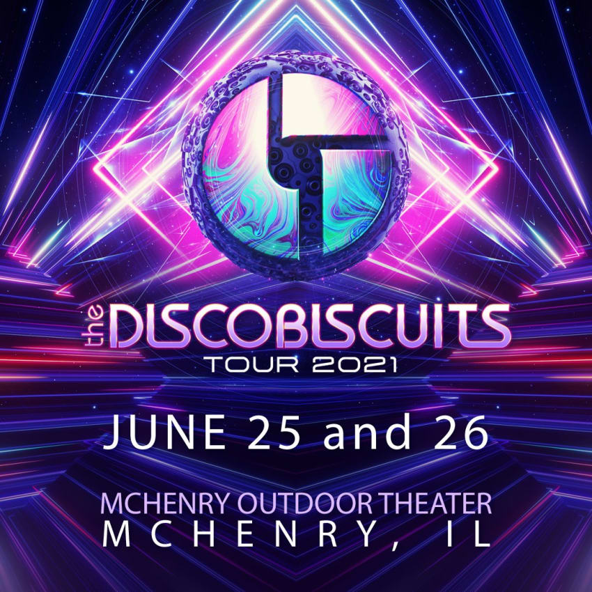 The Disco Biscuits