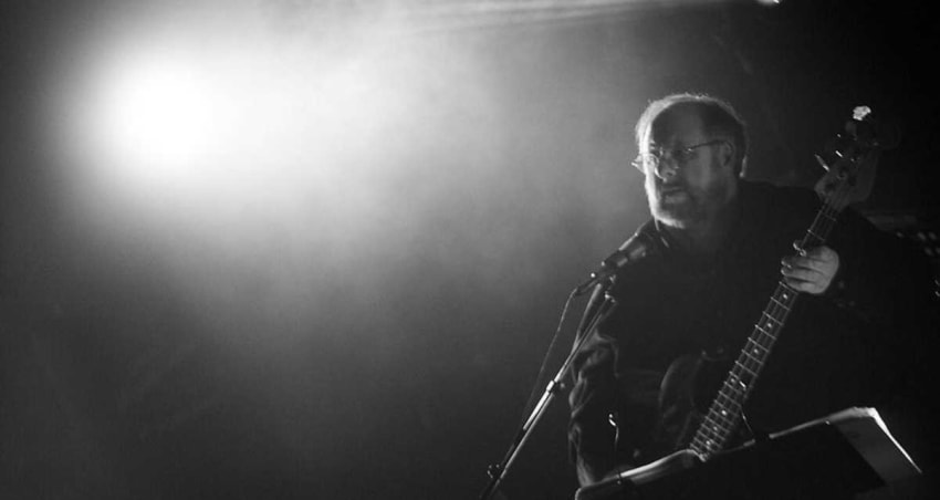 Tony Markellis Live 2020