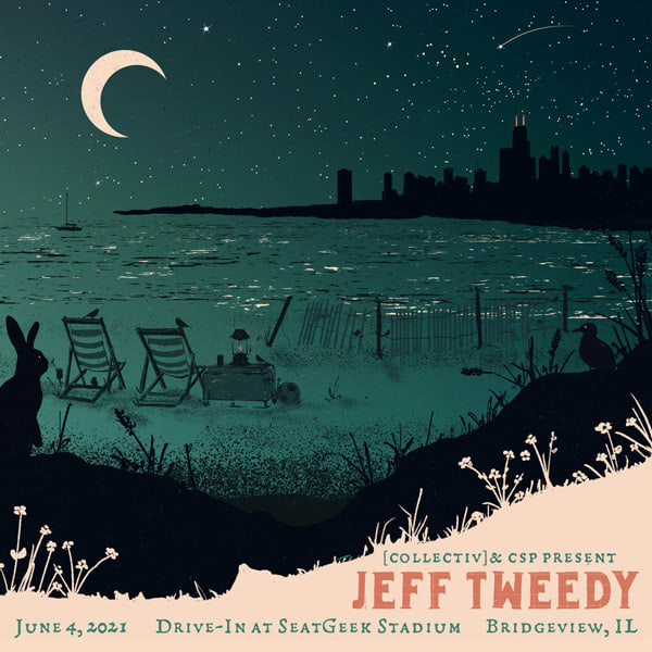 Jeff Tweedy