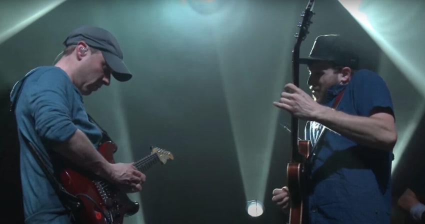 Umphrey's McGee TAUK 4_23_16
