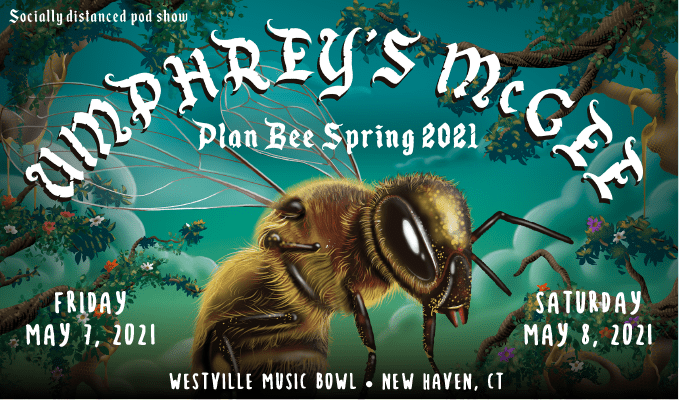 Umphrey's McGee